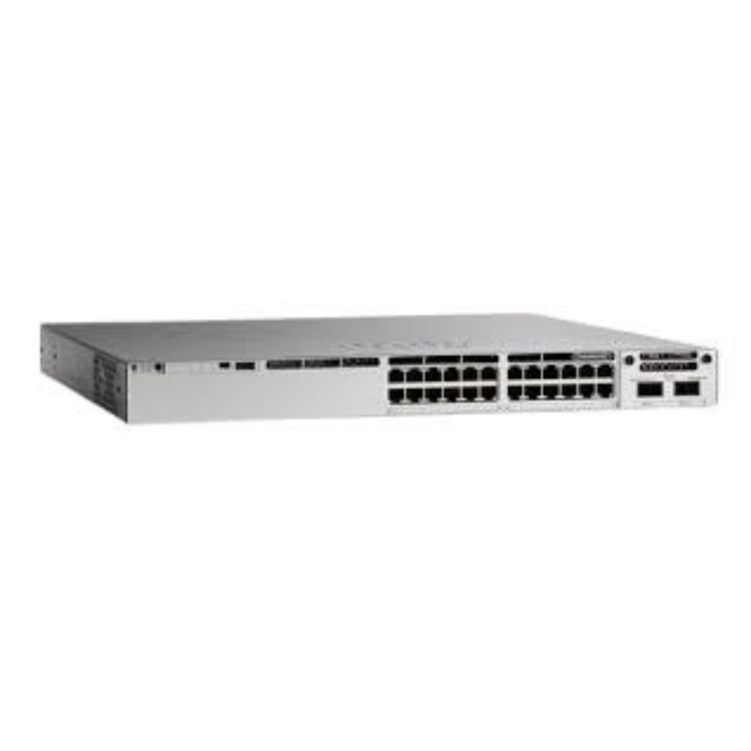 Cisco Catalyst C9200L-24P-4G-E