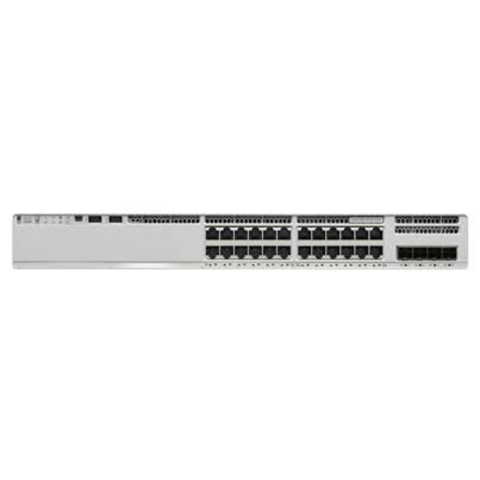 Cisco Catalyst C9200L-24T-4G-E