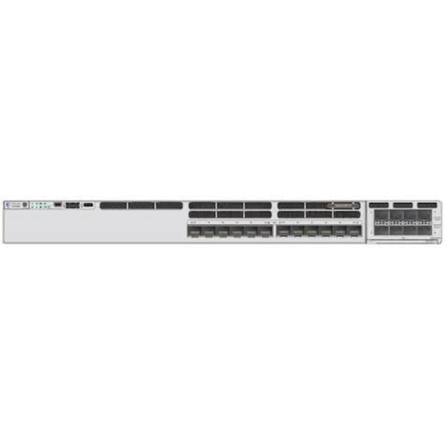 Cisco Catalyst C9200L-24T-4X-E