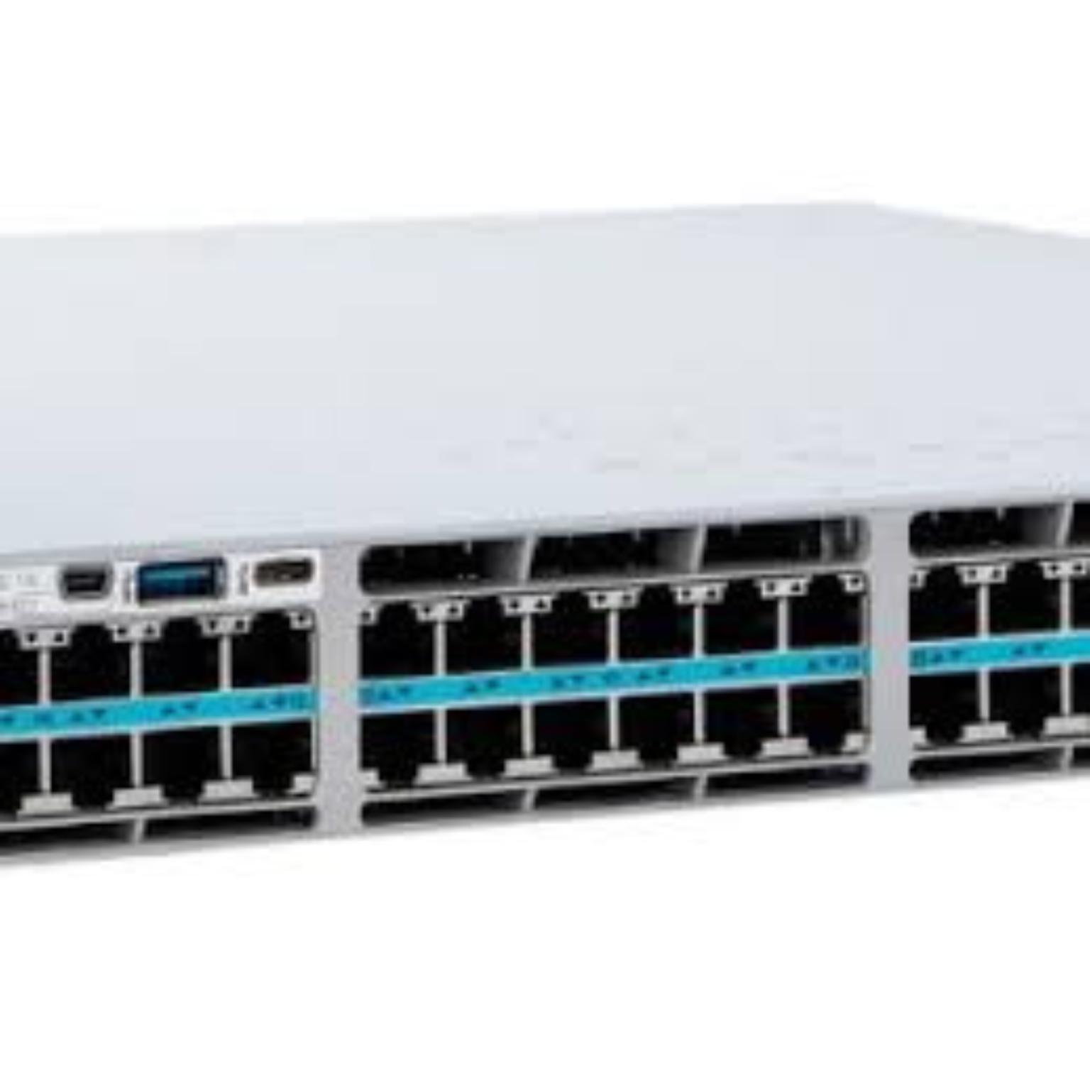 Cisco Catalyst C9200L-48P-4X-A