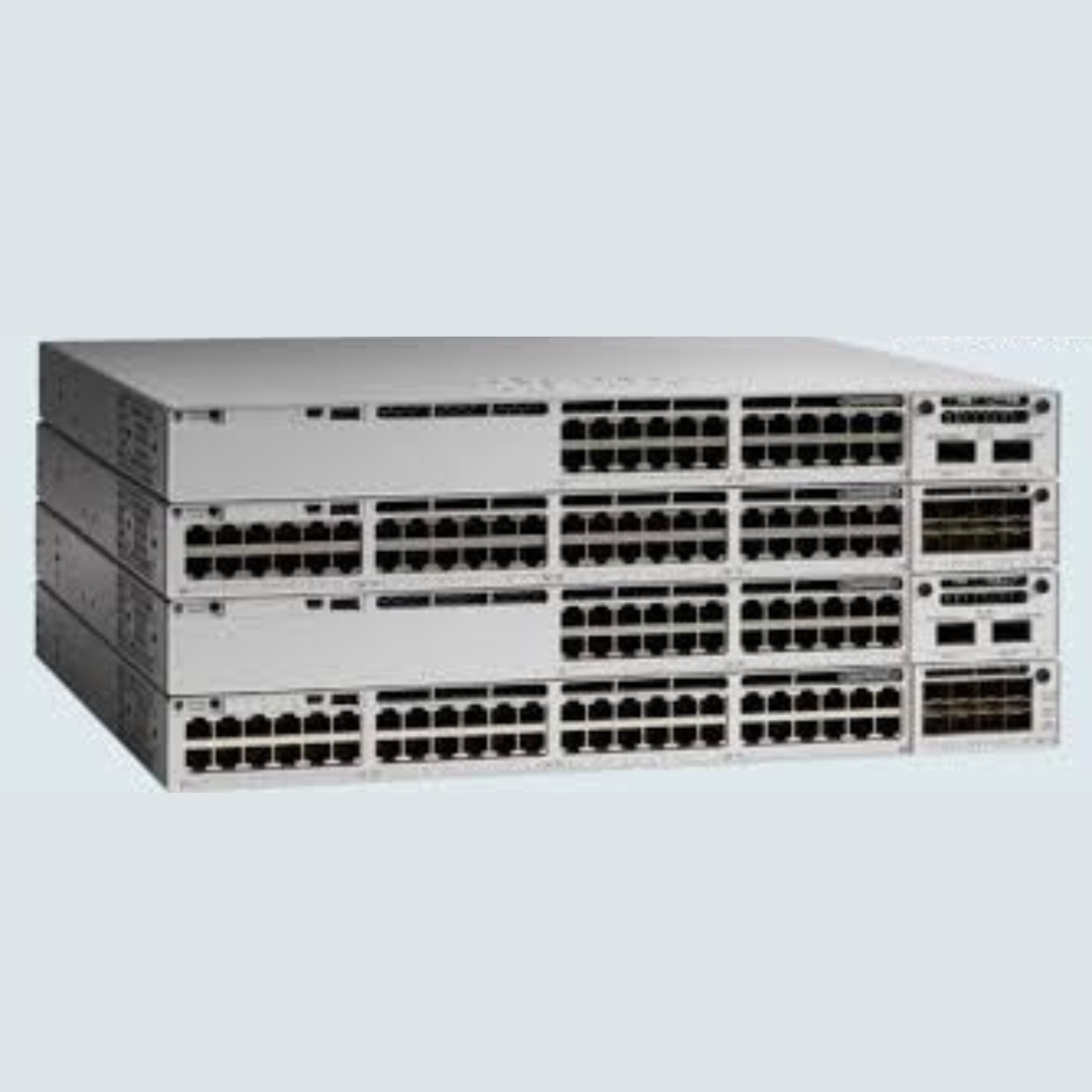 Cisco Catalyst C9200L-48PL-4G-E