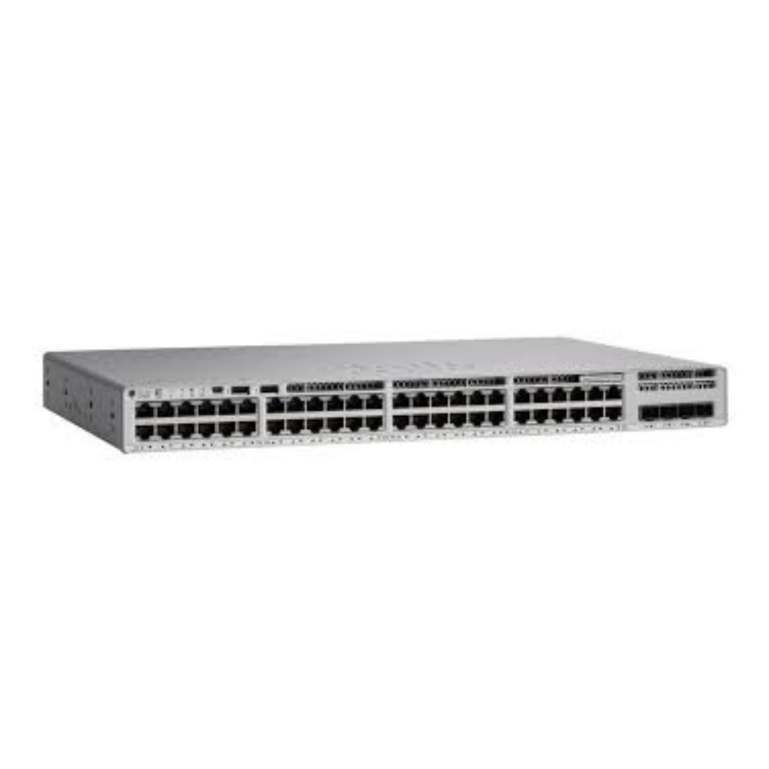 Cisco Catalyst C9200L-48PL-4X-A