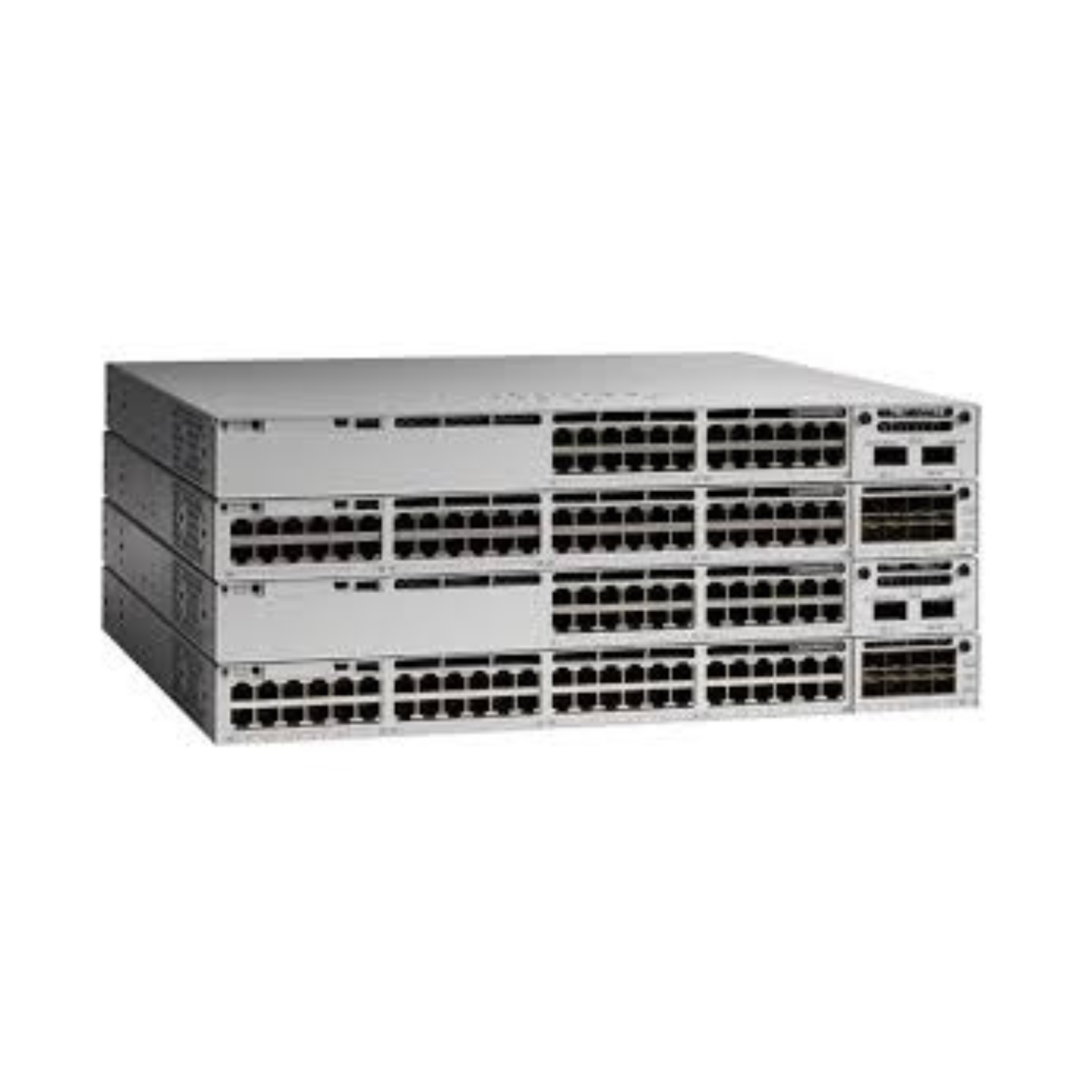 Cisco Catalyst C9200L-48PL-4X-E