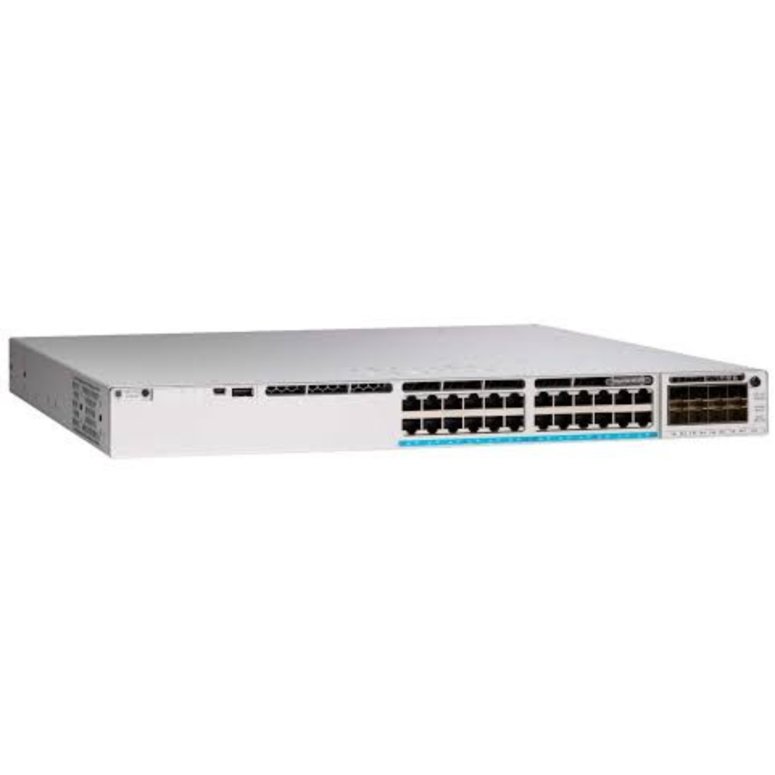 Cisco Catalyst C9300-24U-E