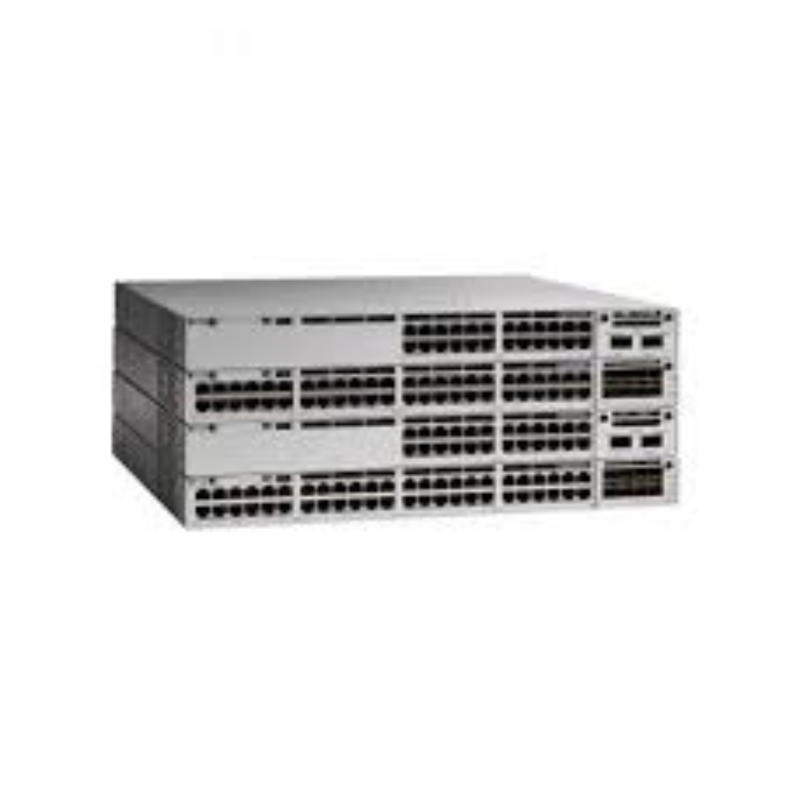 Cisco Catalyst C9300-48S-A