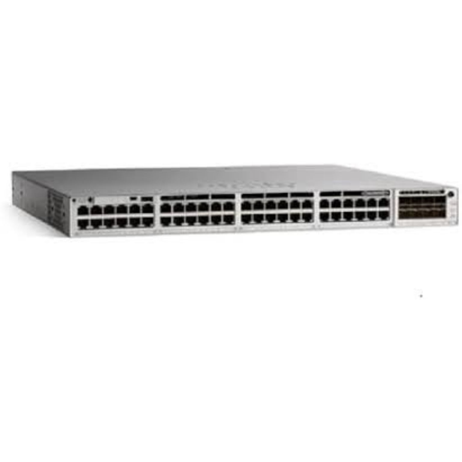 Cisco Catalyst C9300L-24UXG-2Q-A
