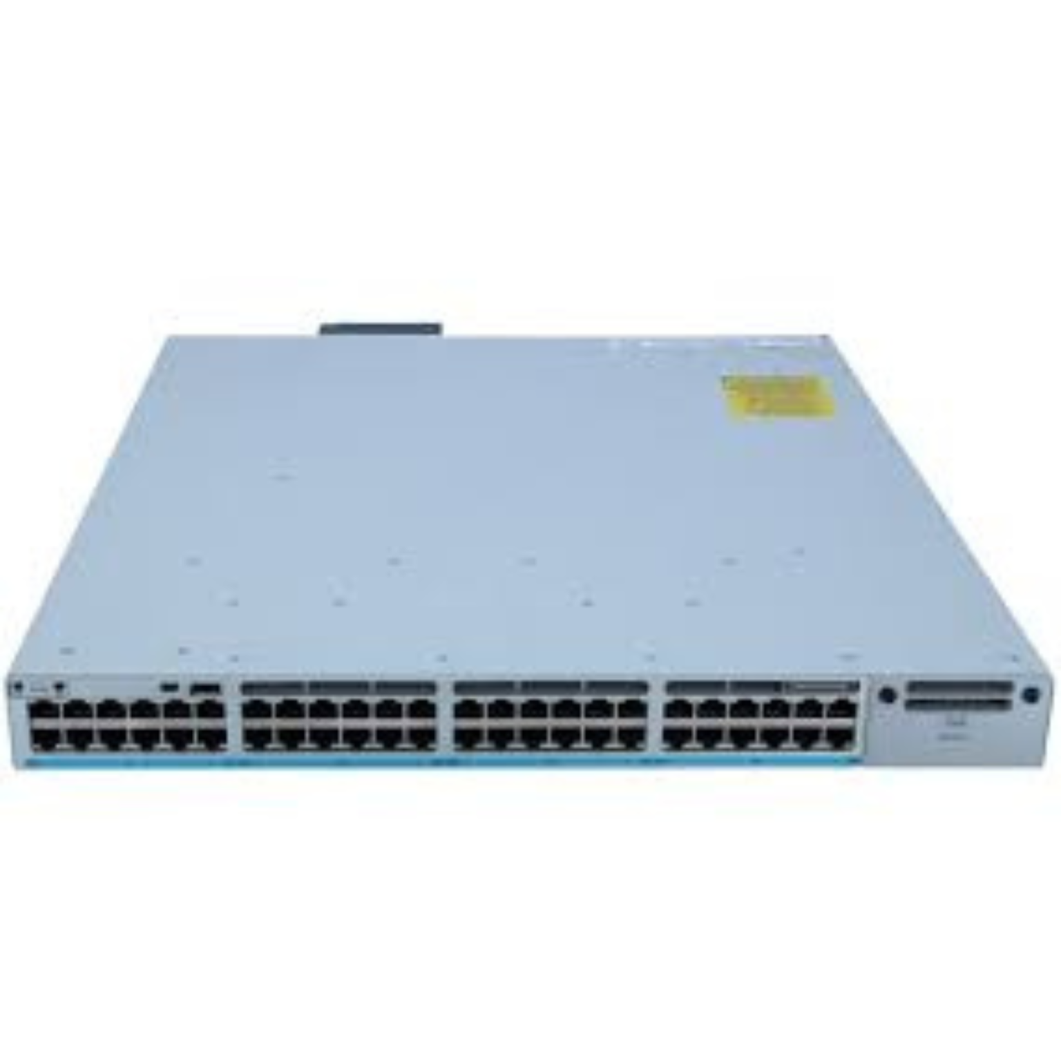 Cisco Catalyst C9300L-24UXG-4X-E