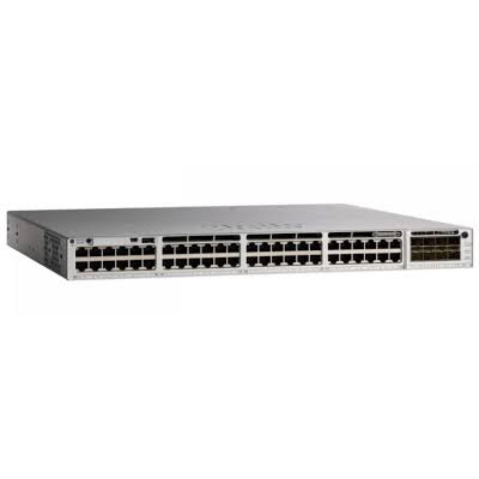 Cisco Catalyst C9300L-48P-4G-A
