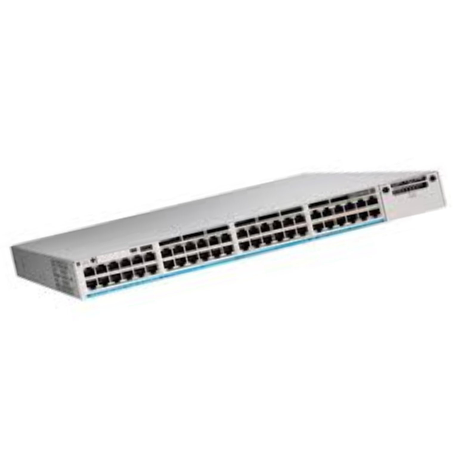 Cisco Catalyst C9300LM-48U-4Y-A