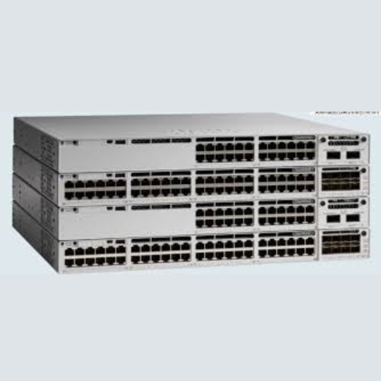Cisco Catalyst C9300X-48HXN-M