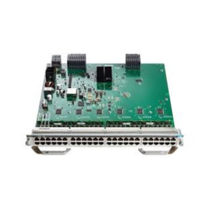 Cisco Refresh Partner 13 Cisco Catalyst C9400-LC-48HN