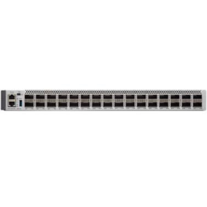 Cisco Refresh Partner 15 Cisco Catalyst C9500-48X-A