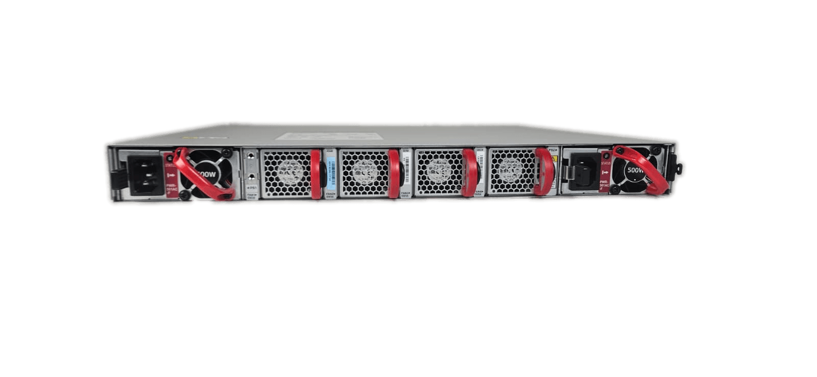 DCS-7050CX3-32S-F | Arista Switch | BrightStar Systems