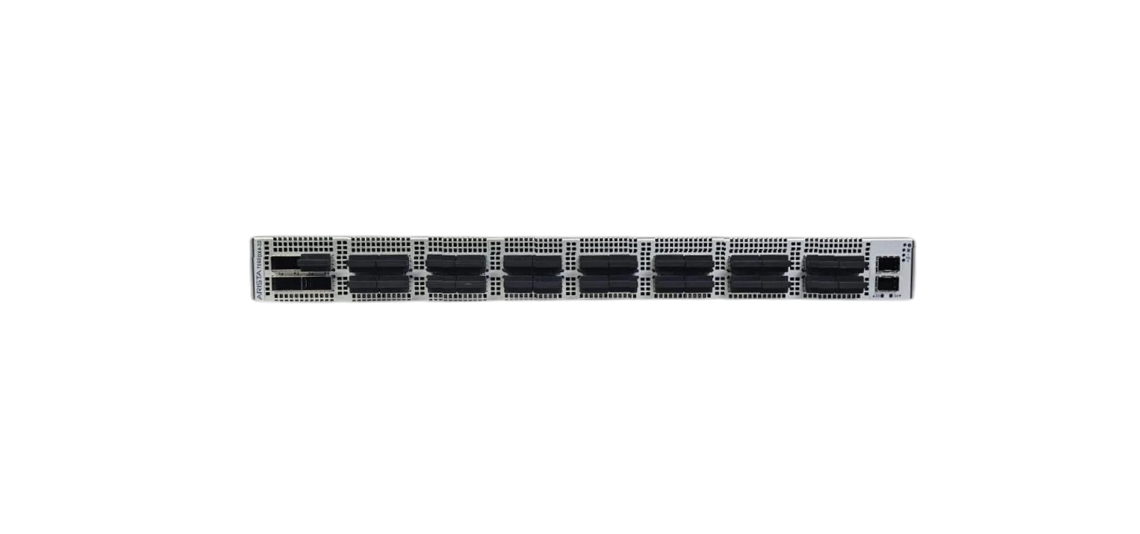 Arista DCS-7060DX4-32-F Switch Front