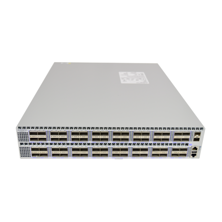 Arista DCS-7260CX-64 Switch Front