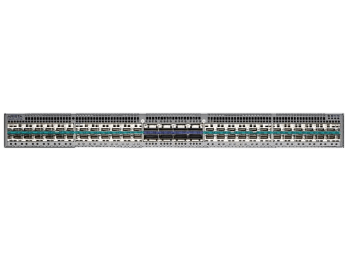 Arista DCS-7280SR3-48YC8-R Switch Front