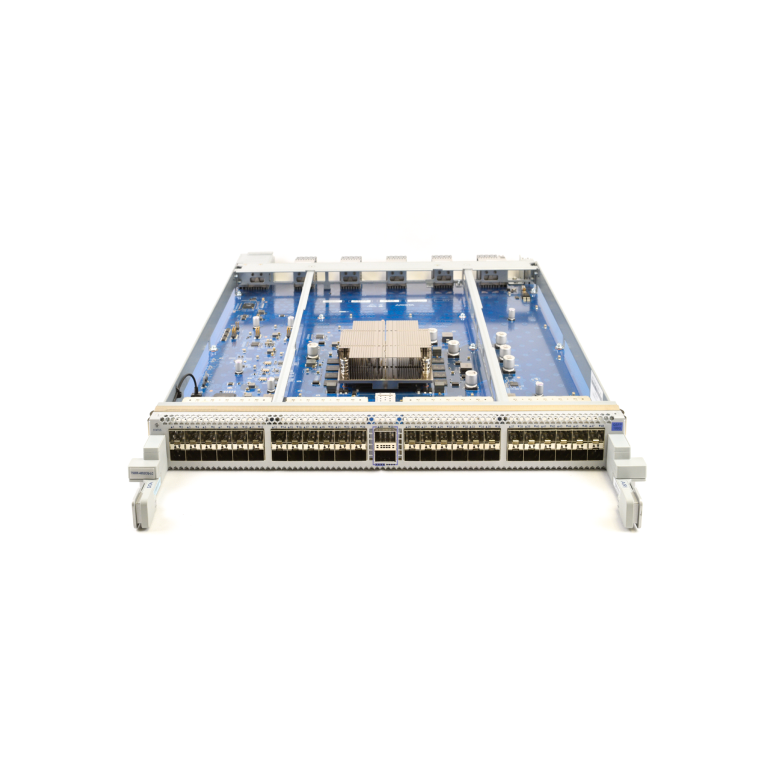 DCS-7500R-48S2CQ-LC Arista Line Card