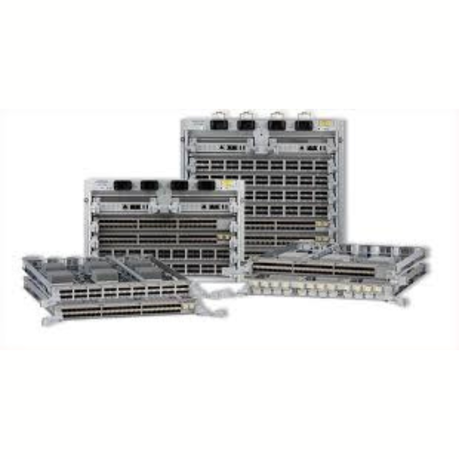 DCS-7512R-BND Arista Series