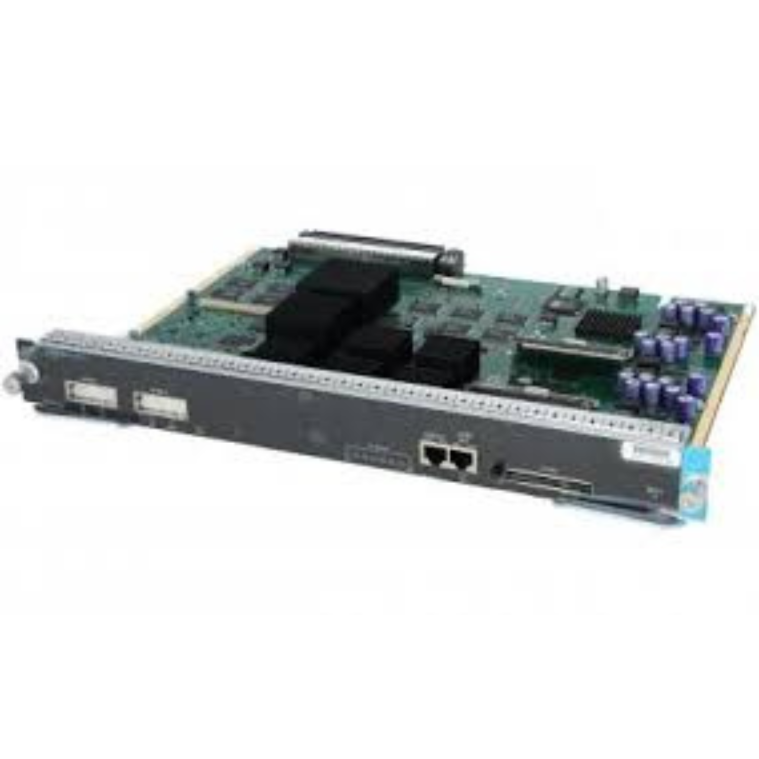 JNP10K-RE2-E128-R Juniper MX Routing Engine | Tested