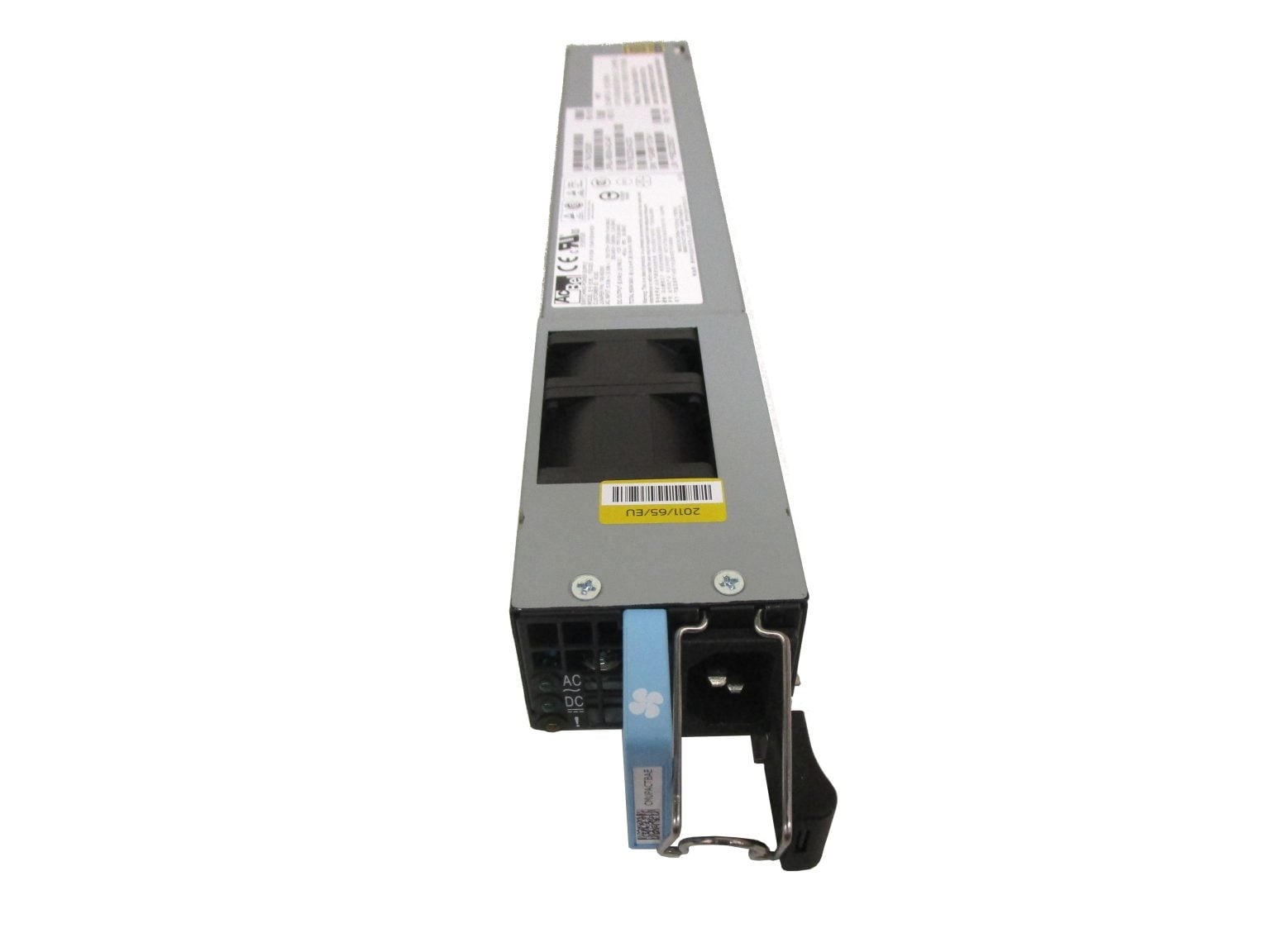 Juniper JPSU-850W-AC-AFI Power Supply ,JPSU-850W-AC-AFI Juniper Power Supply.jpg