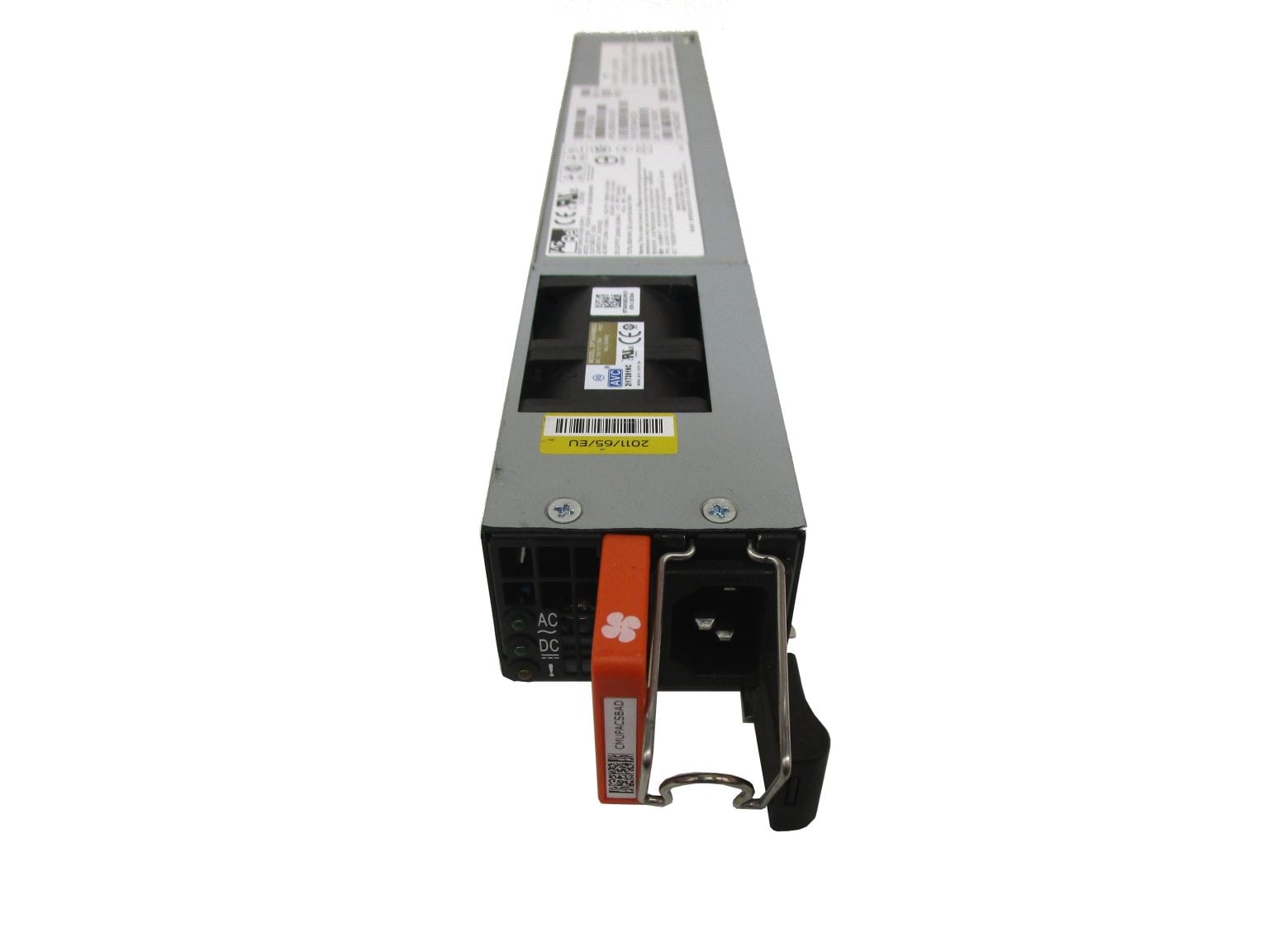 Juniper JPSU-850W-AC-AFO Power Supply , JPSU-850W-AC-AFO Juniper Power Supply Switch.jpg
