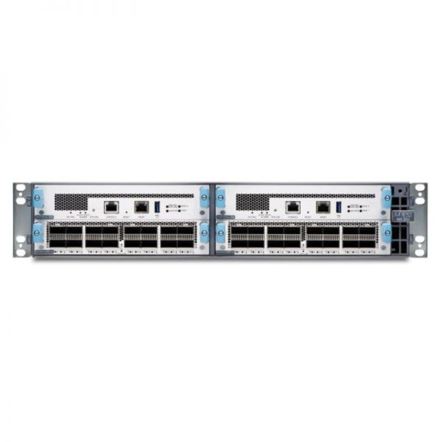MX304 Base Chassis