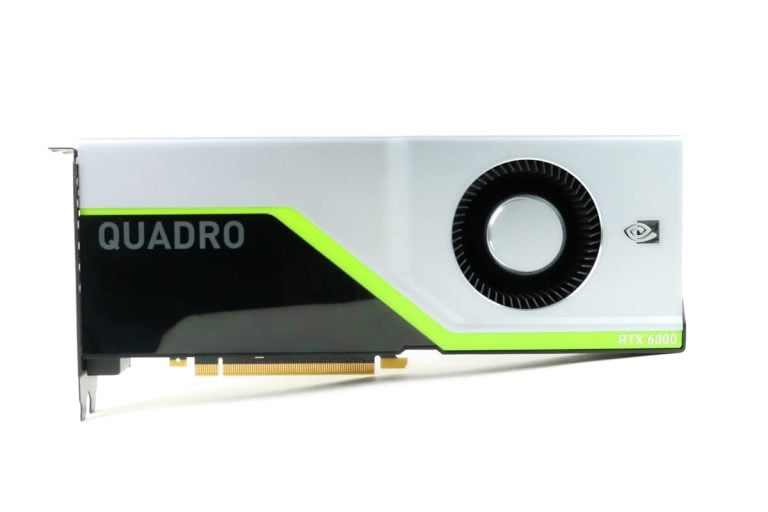 Buy NVIDIA RTX A6000