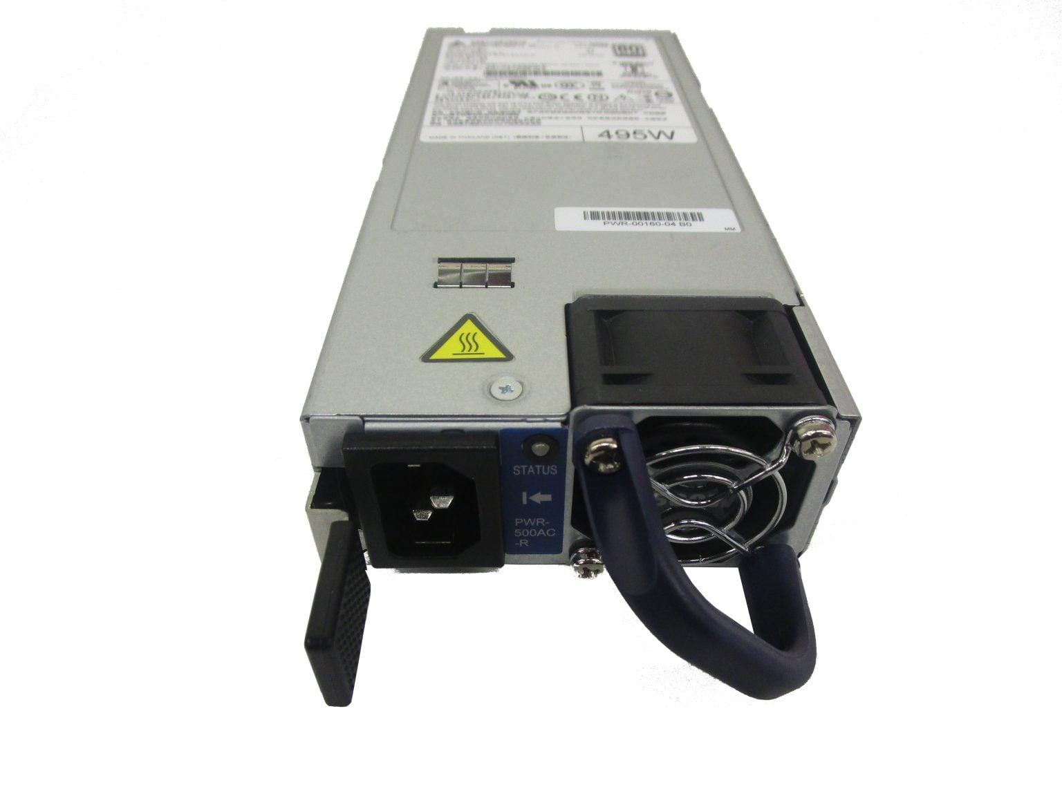 Juniper PWR-500AC-R Power Supply