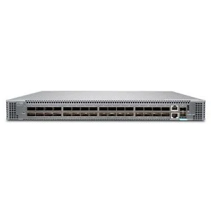 Juniper QFX5120-32C-AFO Switch Front