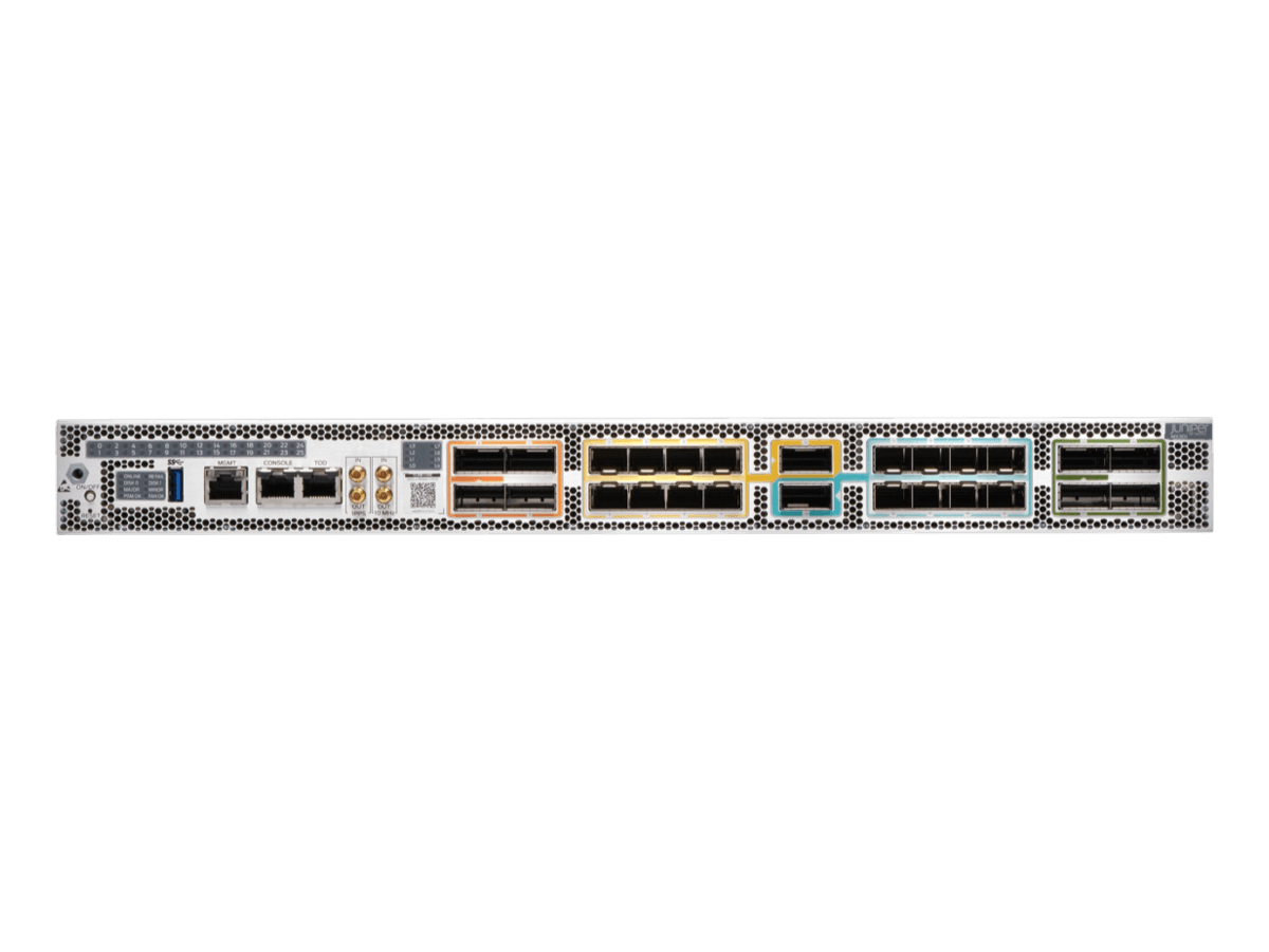 Juniper MX301 Router Front