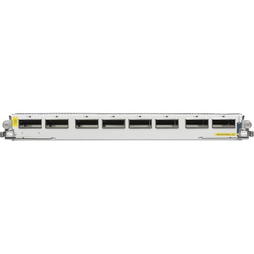 Cisco Routers ASR Series A9K-8X100G-LB-SE