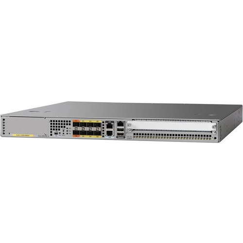 Cisco Routers ASR Series ASR1001X-5G-VPN