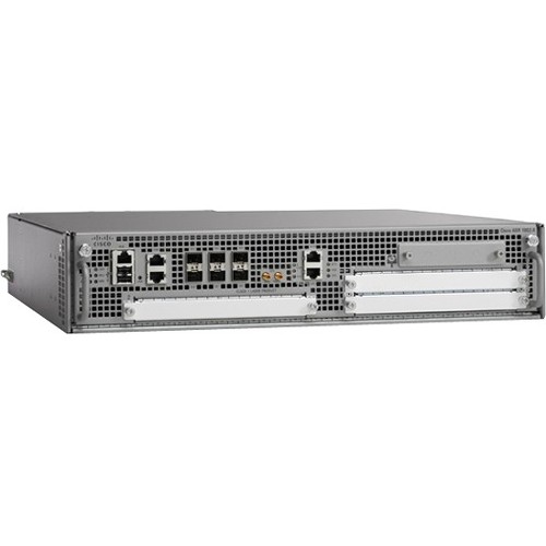 Cisco Routers ASR Series ASR1002X-20G-SHAK9
