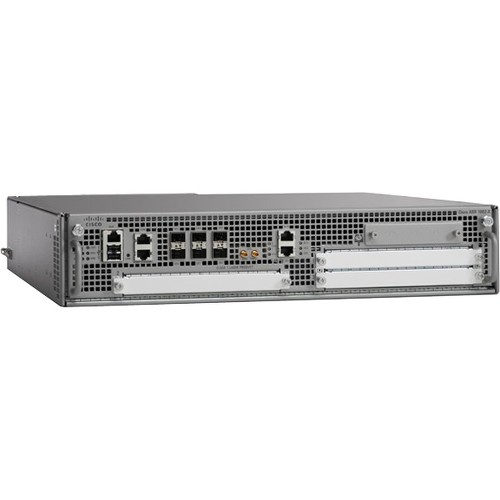 Cisco Routers ASR Series ASR1002X-36G-HA-K9