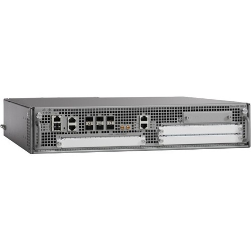 Cisco Routers ASR Series ASR1002X-36G-VPNK9