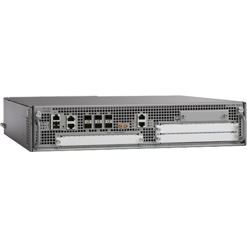 Cisco Routers ASR Series ASR1002X-5G-SHAK9