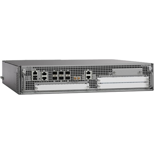 Cisco Routers ASR Series ASR1002X-5G-VPNK9