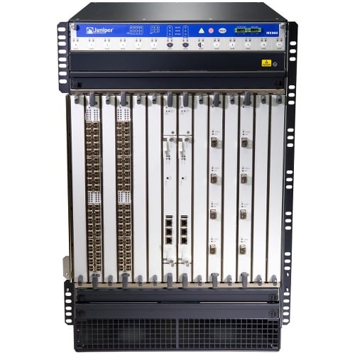 Juniper Routers/Switches MX-Series MX960BASE-DC-ECM