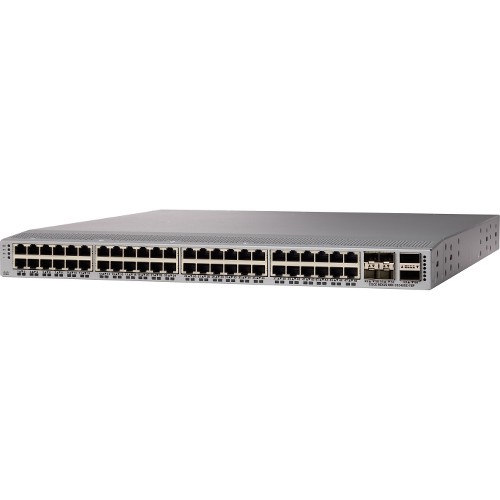 N9K-C9348GC-FXP | Cisco Switches • Brightstar Systems