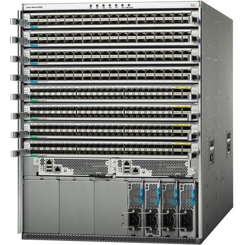 Cisco Switches N9K-C95C93-B18Q