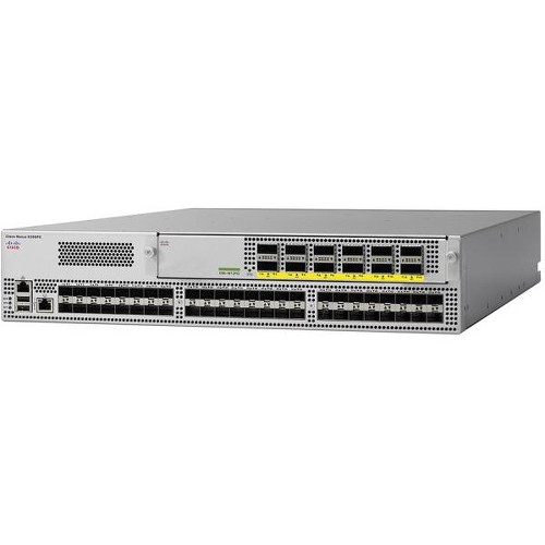 Cisco Switches N9K-M12PQ