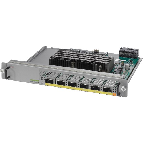 Cisco Switches N9K-M6PQ-E