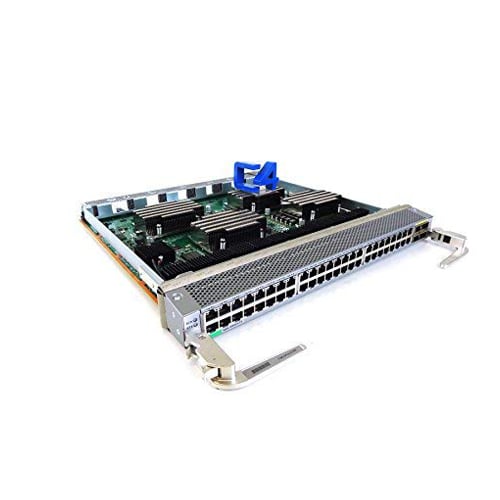 Cisco Switches N9K-X9564TX