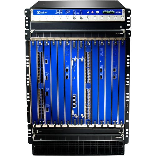 Juniper Routers/Switches SRX-Series SRX5800BASE-HC-AC